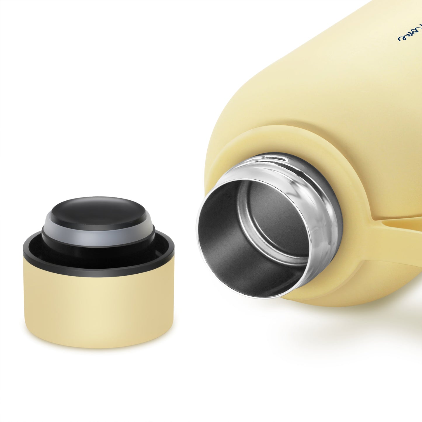 AARJA DRIKKEFLASKE 0,5 L Aarja Health Norge