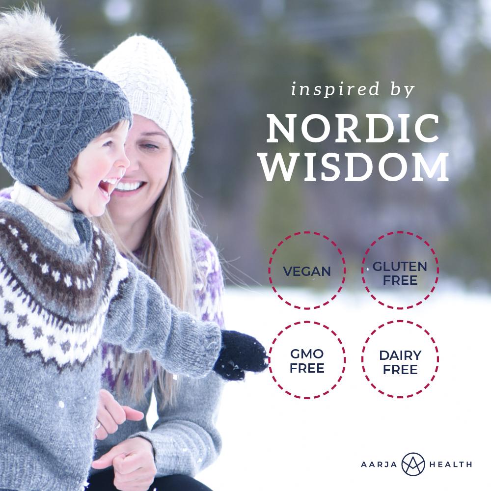 VITAMIN C 500, ZINC & CHAGA