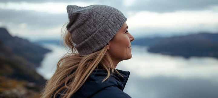Vitaminer for hud, hår og negler – hva fungerer faktisk? Aarja Health Norge