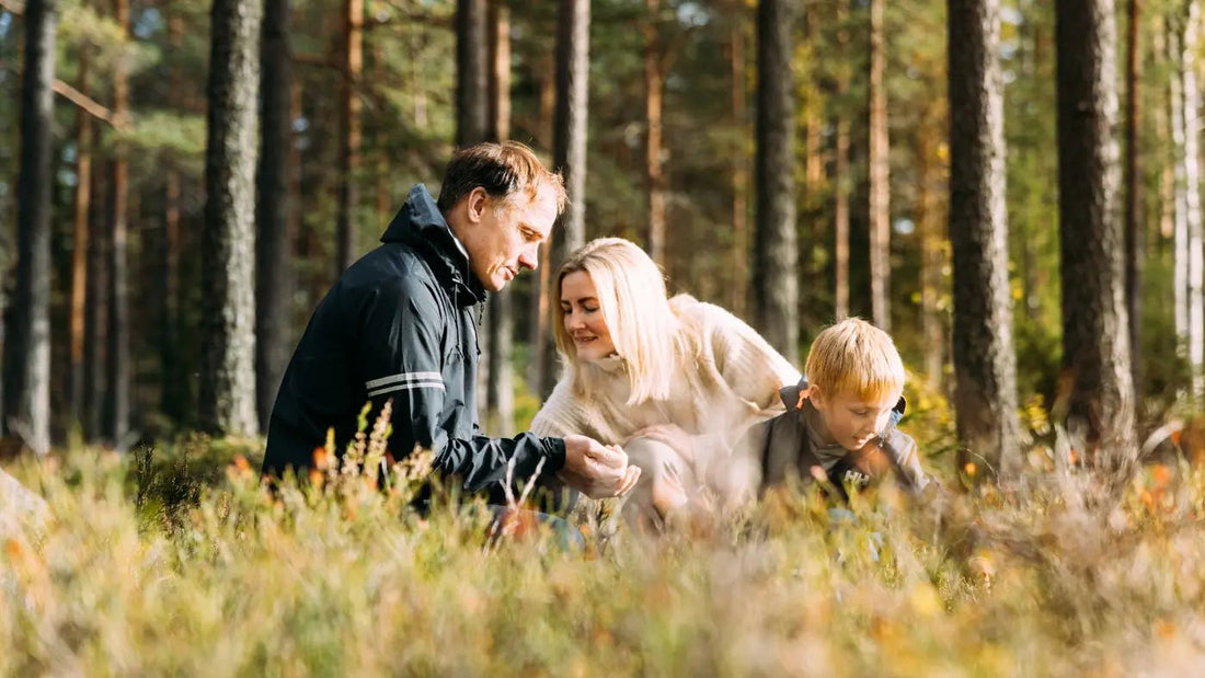 Helse-etter-40-Veien-til-mer-energi-balanse-og-livsglede Aarja Health Norge
