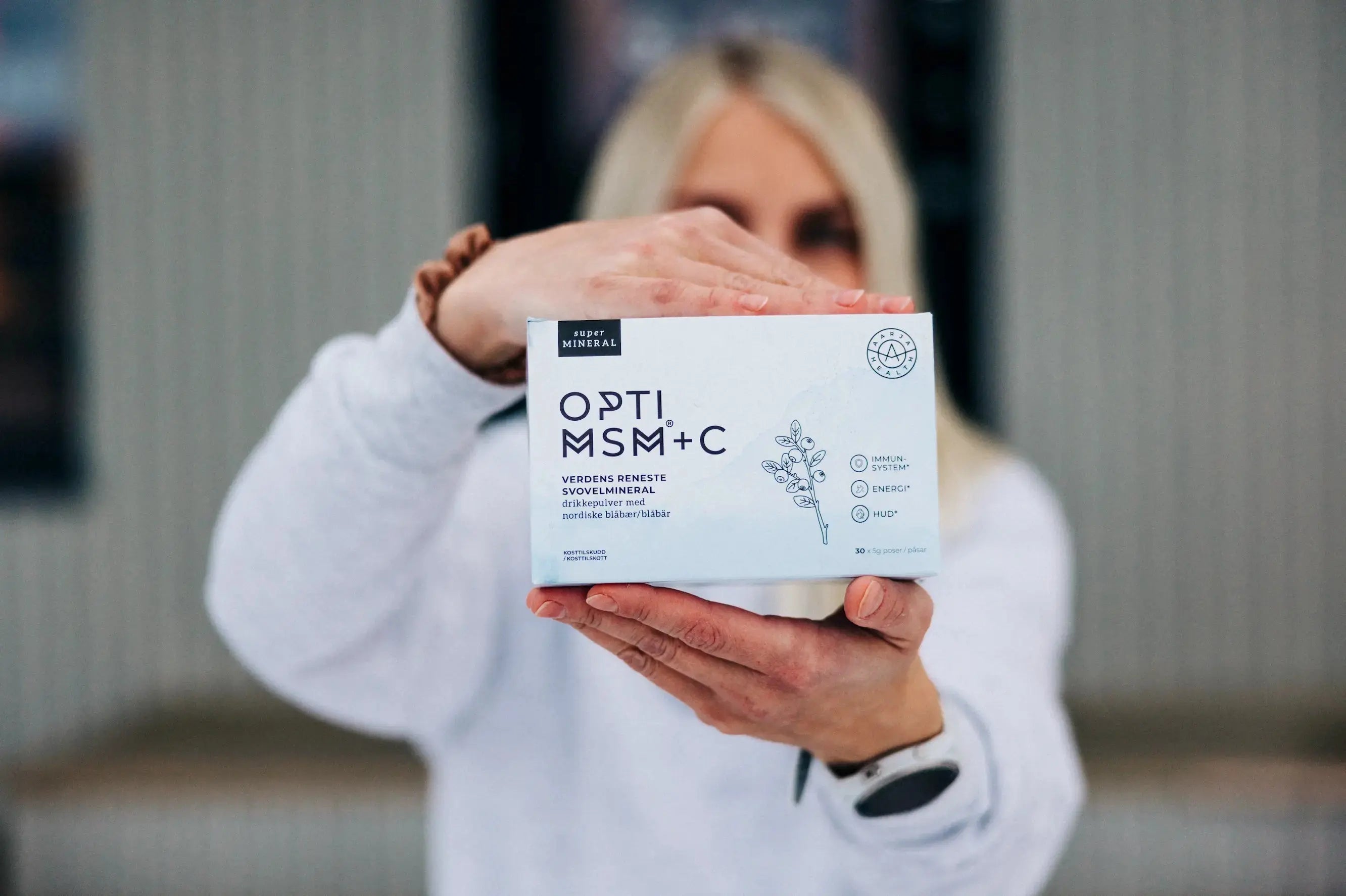 What is MSM, and why shouldn't you miss it? - Aarja Health | Aarja ...