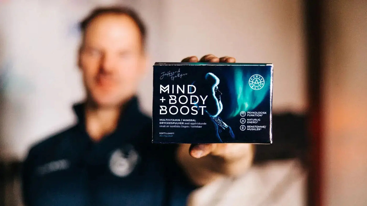 Boost-kroppen-og-hjernen-med-Mind-Body-Boost-fra-Aarja-Health Aarja Health Norge