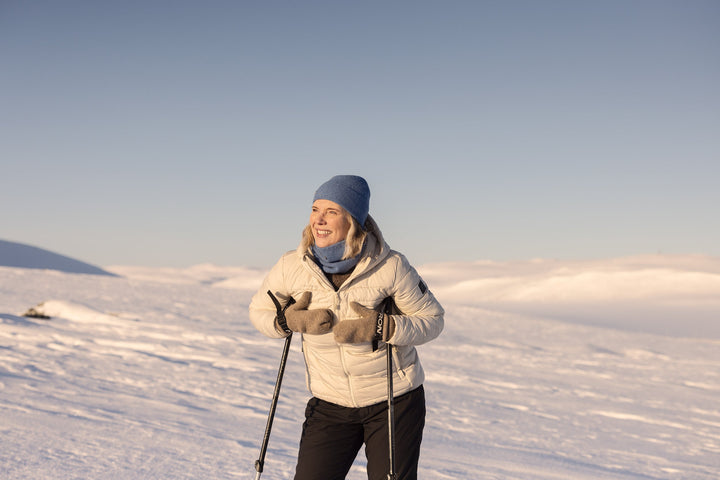 Beste vitaminer for kvinner 50+ Aarja Health Norge