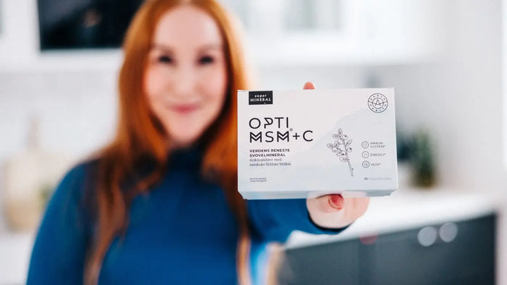 Kosttillskott för normal tand- och benhälsa online Sverige Aarja Health Norge