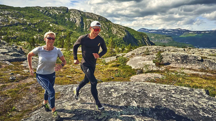 Bästa kosttillskotten att ta på sommaren Aarja Health Norge