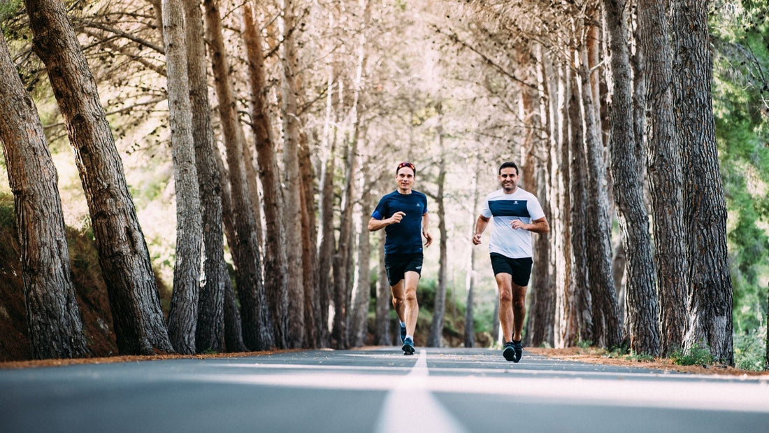 Er du mann og føler deg sliten, sur og lite energi? Det er ikke bare deg.