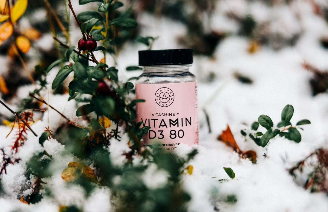 Sliter-du-med-mageproblemer-Sjekk-dine-Vitamin-D-nivåer Aarja Health Norge