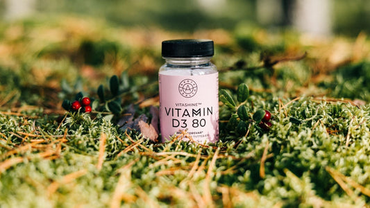 Visste du at kroppen trenger dette mineralet for å aktivere D3?