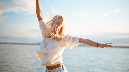 Aminosyren som bidrar til godt humør og bedre søvn!