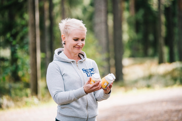 Vilka är Fördelarna med Kollagentillskott? Och Vad är Aarja Health BioCell Hydrolyserat kollagen typ II?