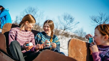 Behöver Barn Vitamintillskott? Myter, Sanningar och Annan Info Du Behöver Veta