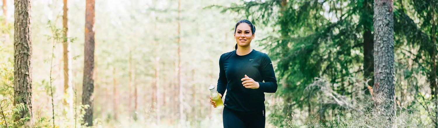 ENERGI Aarja Health Norge