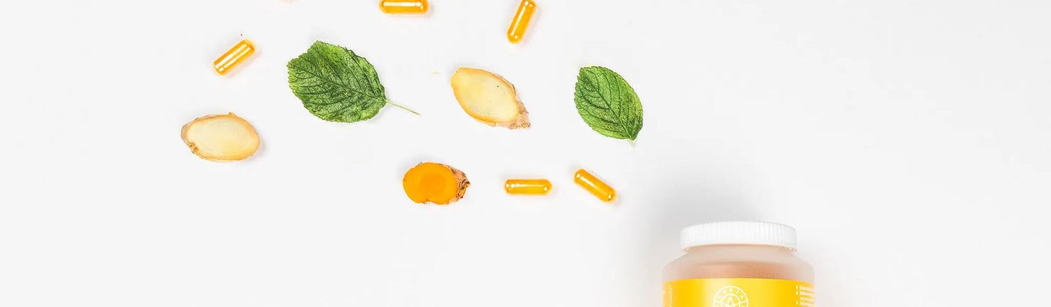 VEGANSK Aarja Health Norge