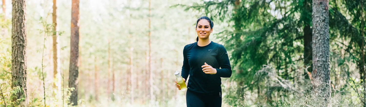 ENERGI Aarja Health Norge