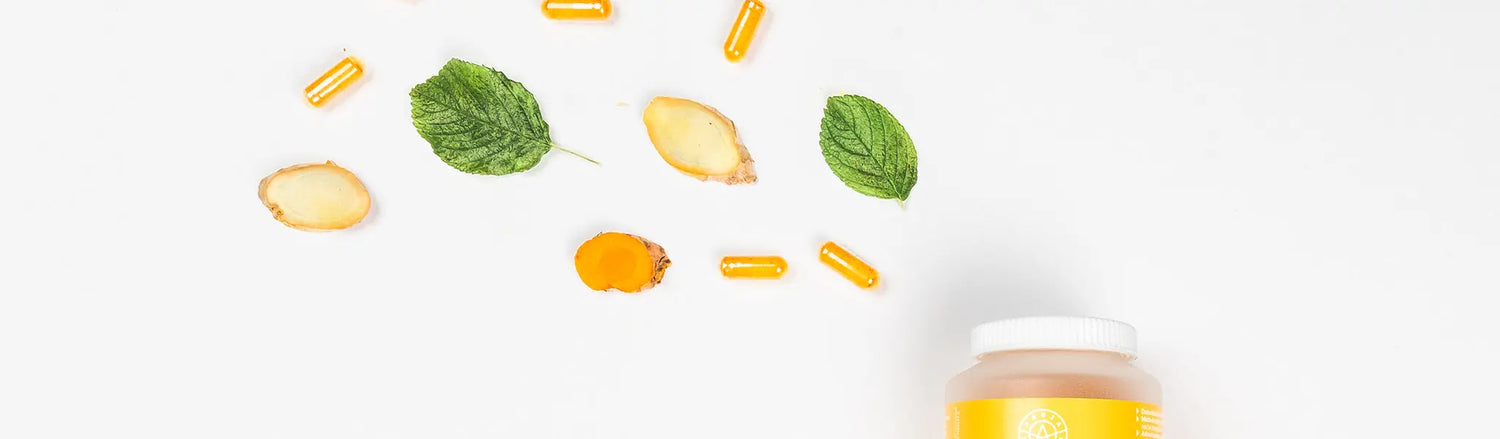 VEGANSK Aarja Health Norge