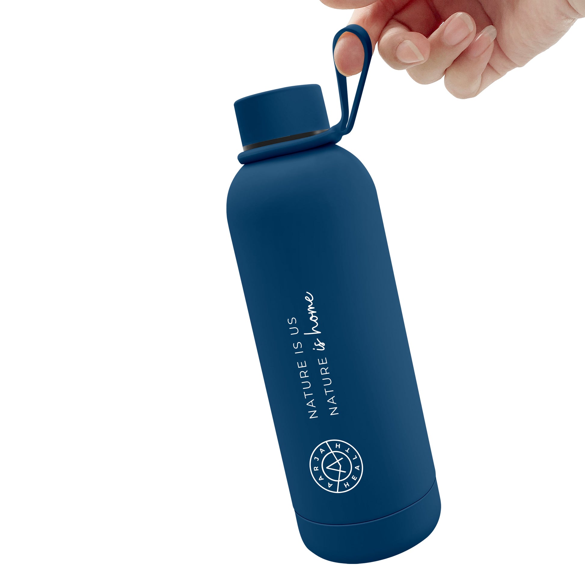 AARJA DRIKKEFLASKE 0,5 L Aarja Health Norge