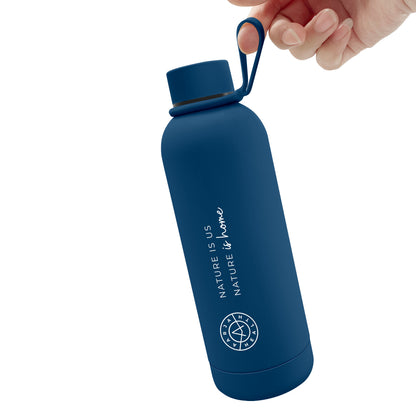 AARJA DRIKKEFLASKE 0,5 L Aarja Health Norge