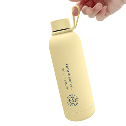 AARJA DRIKKEFLASKE 0,5 L Aarja Health Norge