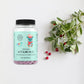 KIDS VITAMIN C MED LINGON (Vegan)