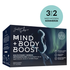 MULTIVITAMIN MED MINERALER OG AMINOSYRER Aarja Health Norway
