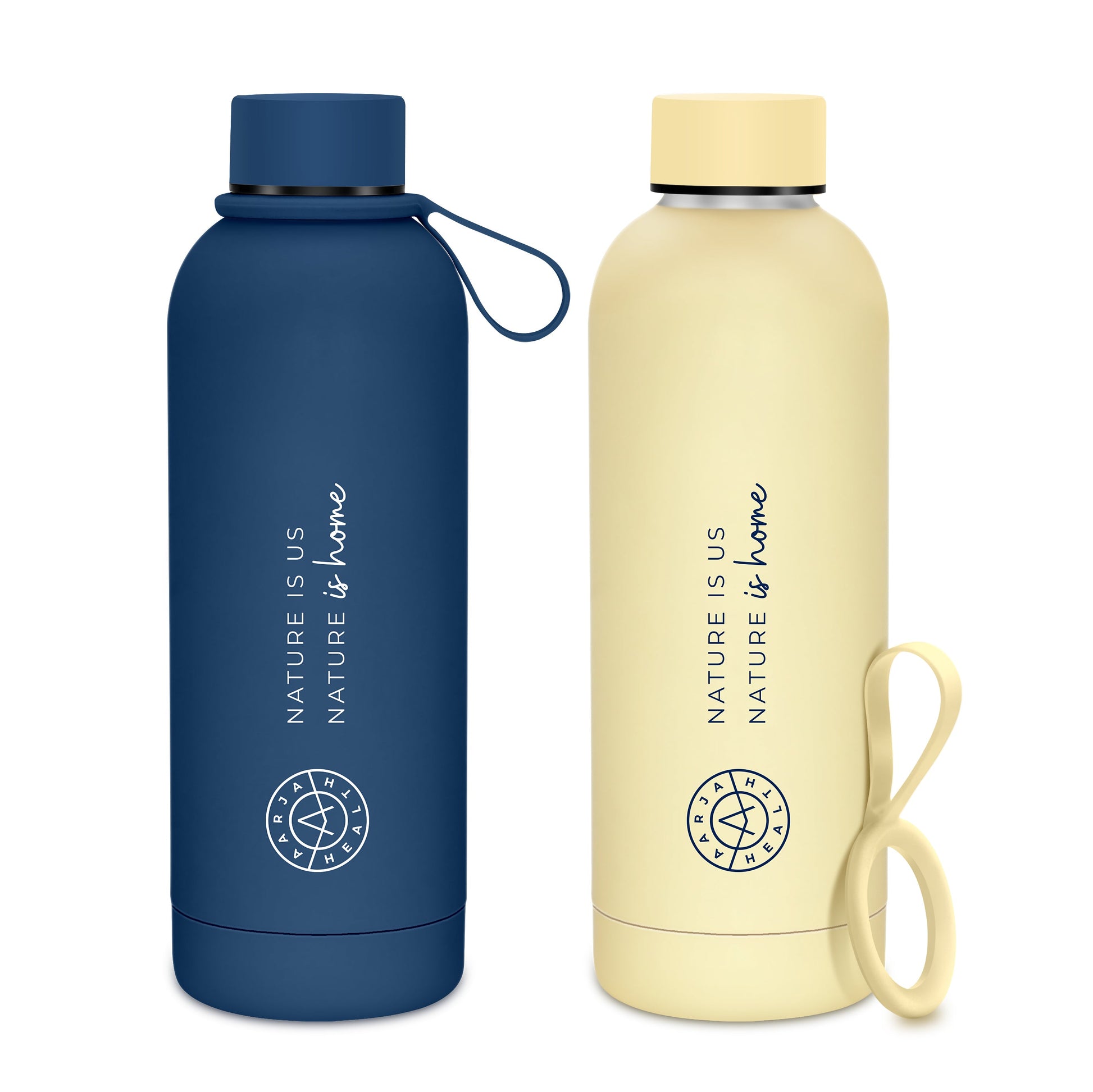 AARJA DRIKKEFLASKE 0,5 L Aarja Health Norge