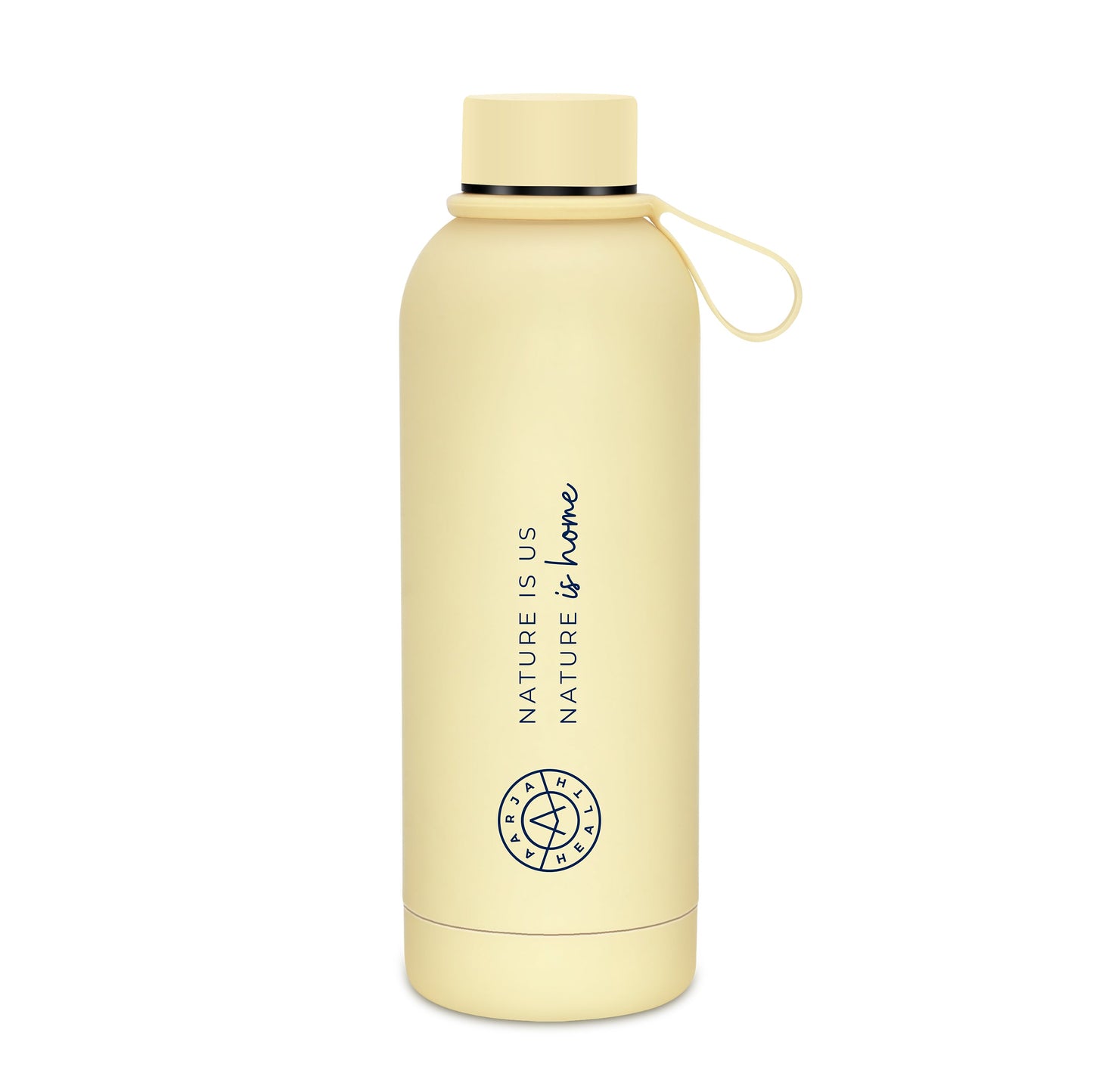 AARJA DRIKKEFLASKE 0,5 L Aarja Health Norge