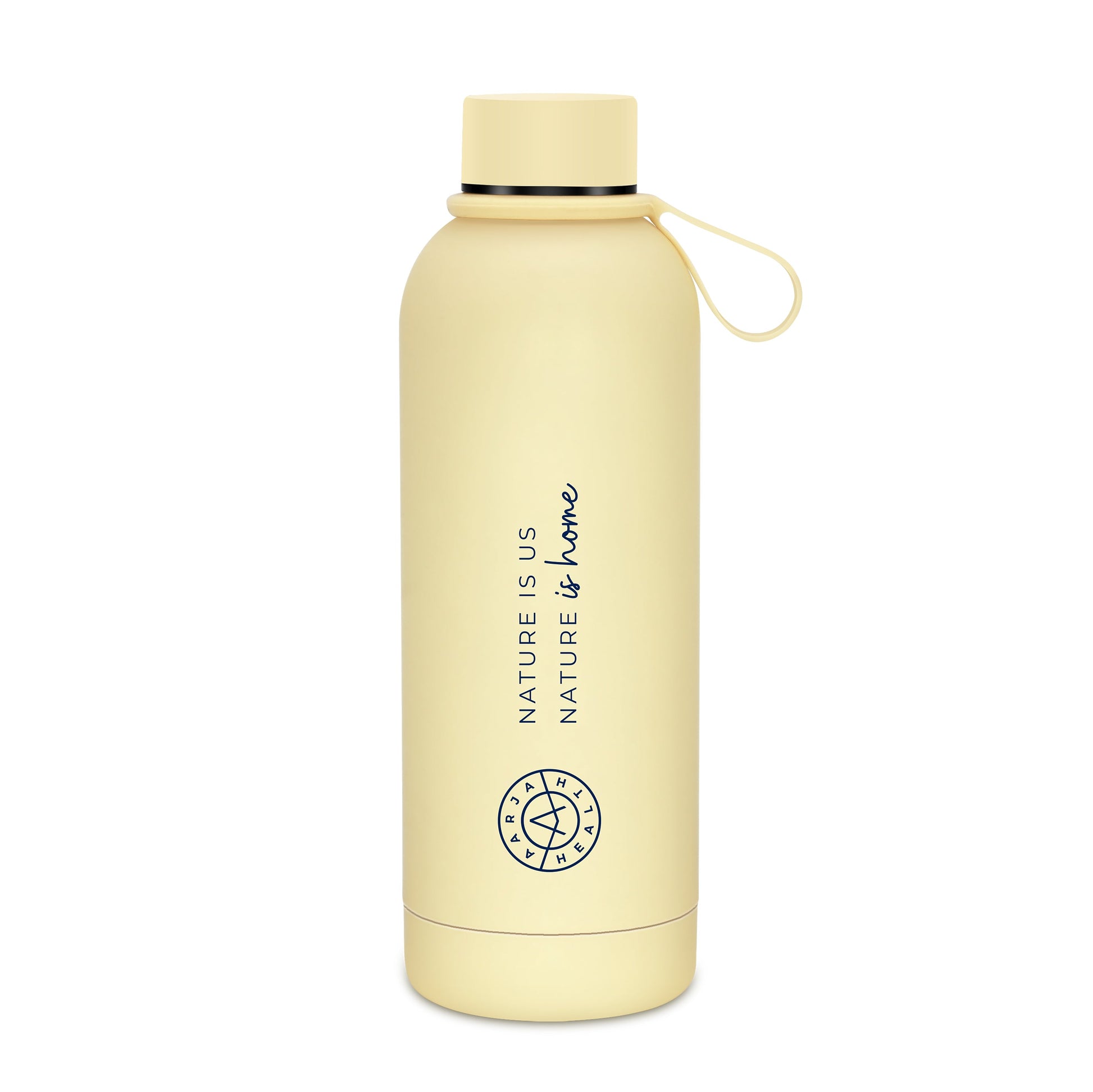 AARJA DRIKKEFLASKE 0,5 L Aarja Health Norge