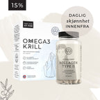 NORDIC GLOW RITUAL Aarja Health Norge