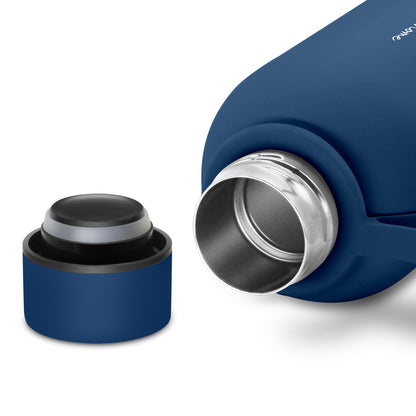 AARJA DRIKKEFLASKE 0,5 L Aarja Health Norge