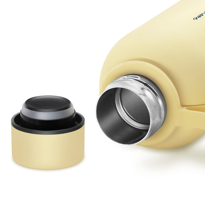 AARJA DRIKKEFLASKE 0,5 L Aarja Health Norge