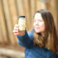 CURCUMIN + GINGER + B12 (VEGAN)