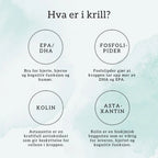 MULTI OMEGA-3 BARN, VIT A, C, D & E Aarja Health
