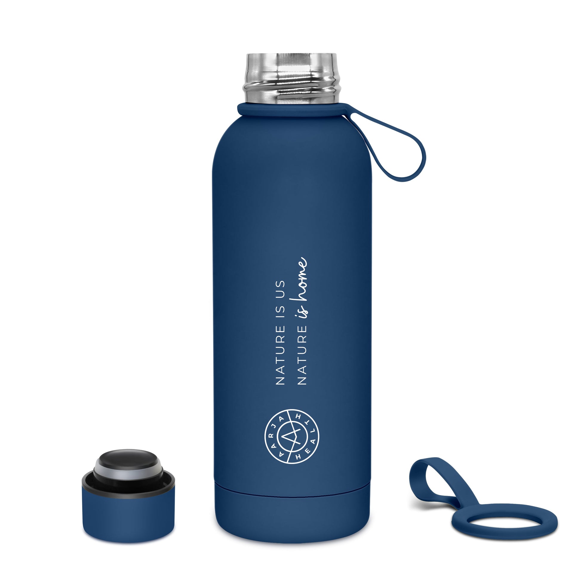 AARJA DRIKKEFLASKE 0,5 L Aarja Health Norge