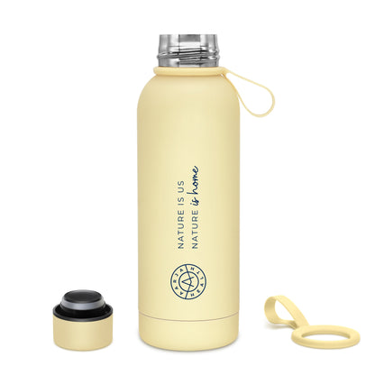 AARJA DRIKKEFLASKE 0,5 L Aarja Health Norge