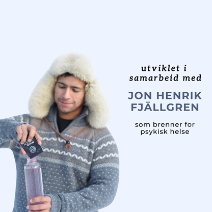 MULTIVITAMIN MED MINERALER OG AMINOSYRER + ZMA - MAGNESIUM GLYSINAT Aarja Health Norge