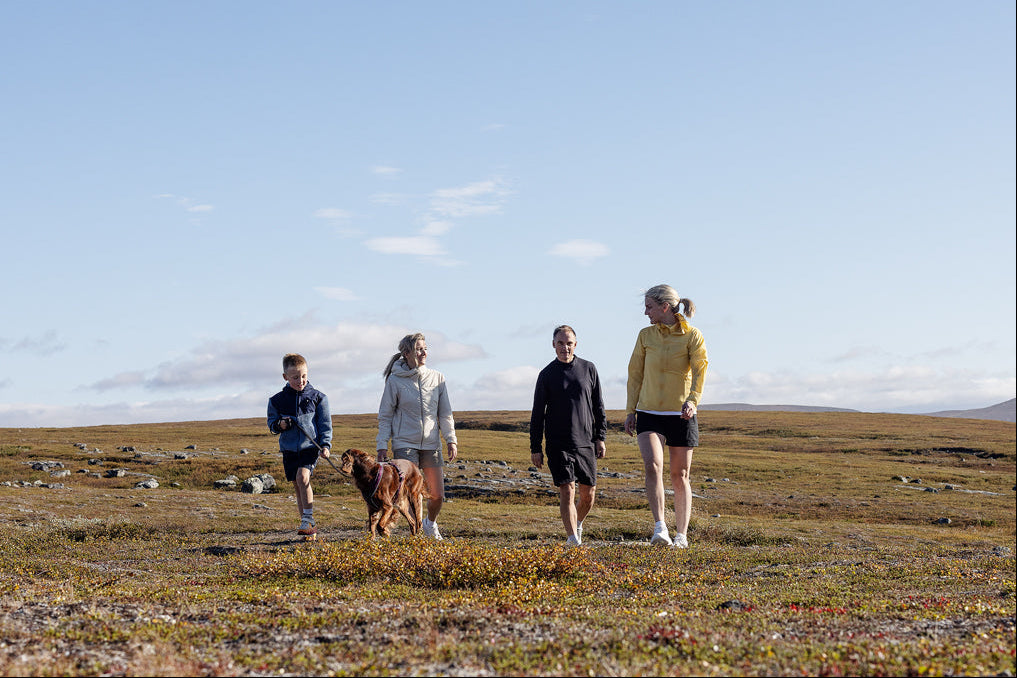 Mer än kosttillskott.