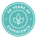 Certification badge