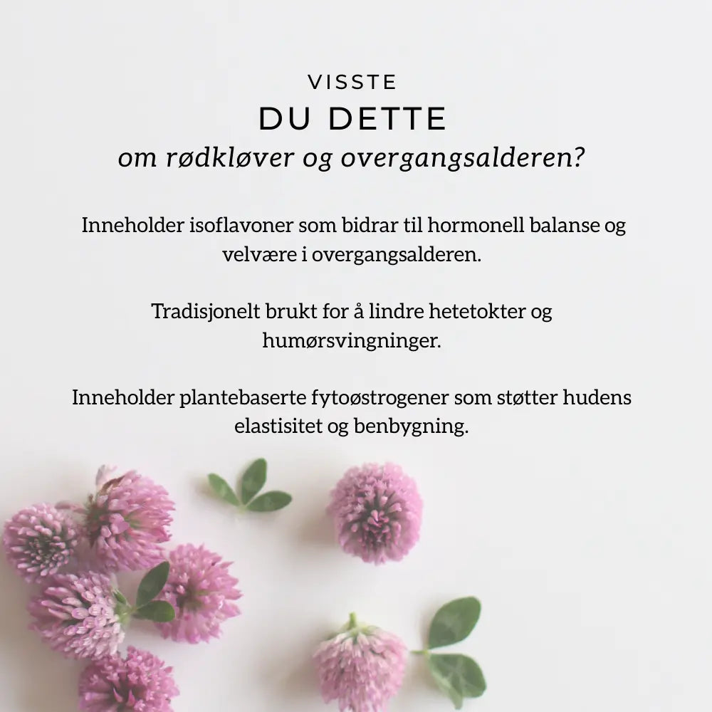 ARCTIC MENOBOOST Aarja Health Norge