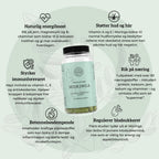 MORINGA - NATURENS MULTIVITAMIN Aarja Health Norge