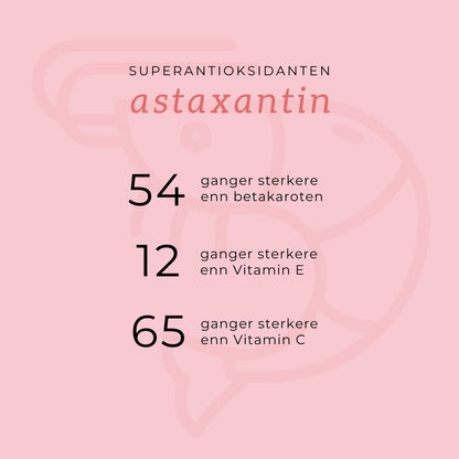 OMEGA3 KRILL,  KOLIN & ASTAXANTHIN Aarja Health®