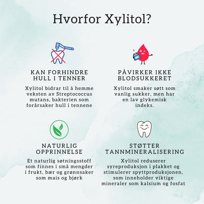 VITAMIN C & TYTTEBÆR FOR BARN Aarjahealth