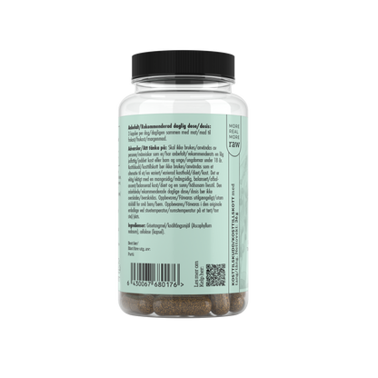 KELP (Naturlig jod) Aarja Health Norge