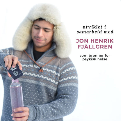 MULTIVITAMIN MED MINERALER OG AMINOSYRER Aarja Health Norway