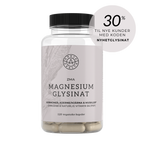 ZMA - MAGNESIUM GLYSINAT MED B6, SINK OG HAMP Aarja Health Norge