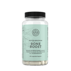 BONE BOOST (D3 OG K2 MED MARINT KALSIUM) Aarja Health