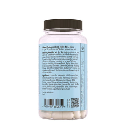 BIOTIC BOOST (Probiotika) Aarja Health Norge