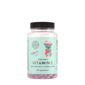 VITAMIN C MED TYTTEBÆR FOR BARN Aarjahealth