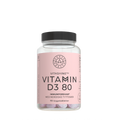 NATURLIG D3 MED TYTTEBÆR Aarja Health