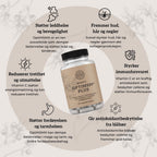 OPTIMSM® PLUS Aarja Health Norge
