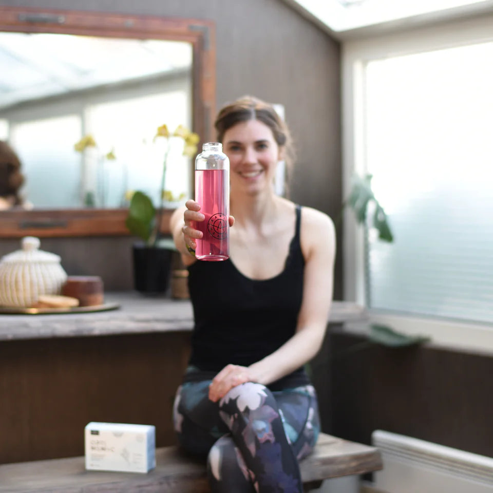 OPTIMSM®+C WITH BLUEBERRIES (Vegan)